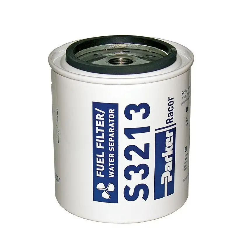 RACOR S3213 Filtro 10 Micron Benzina