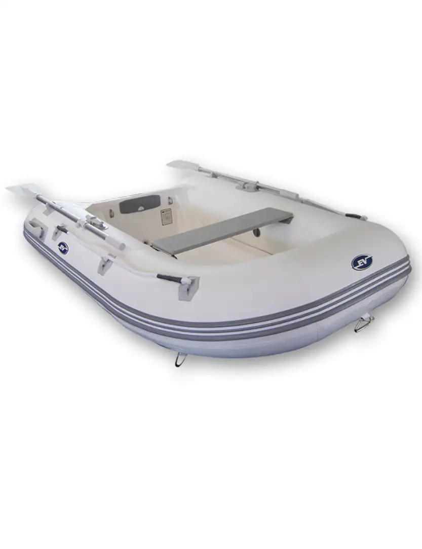 Eurovinil Tender VTR Semirigido 250