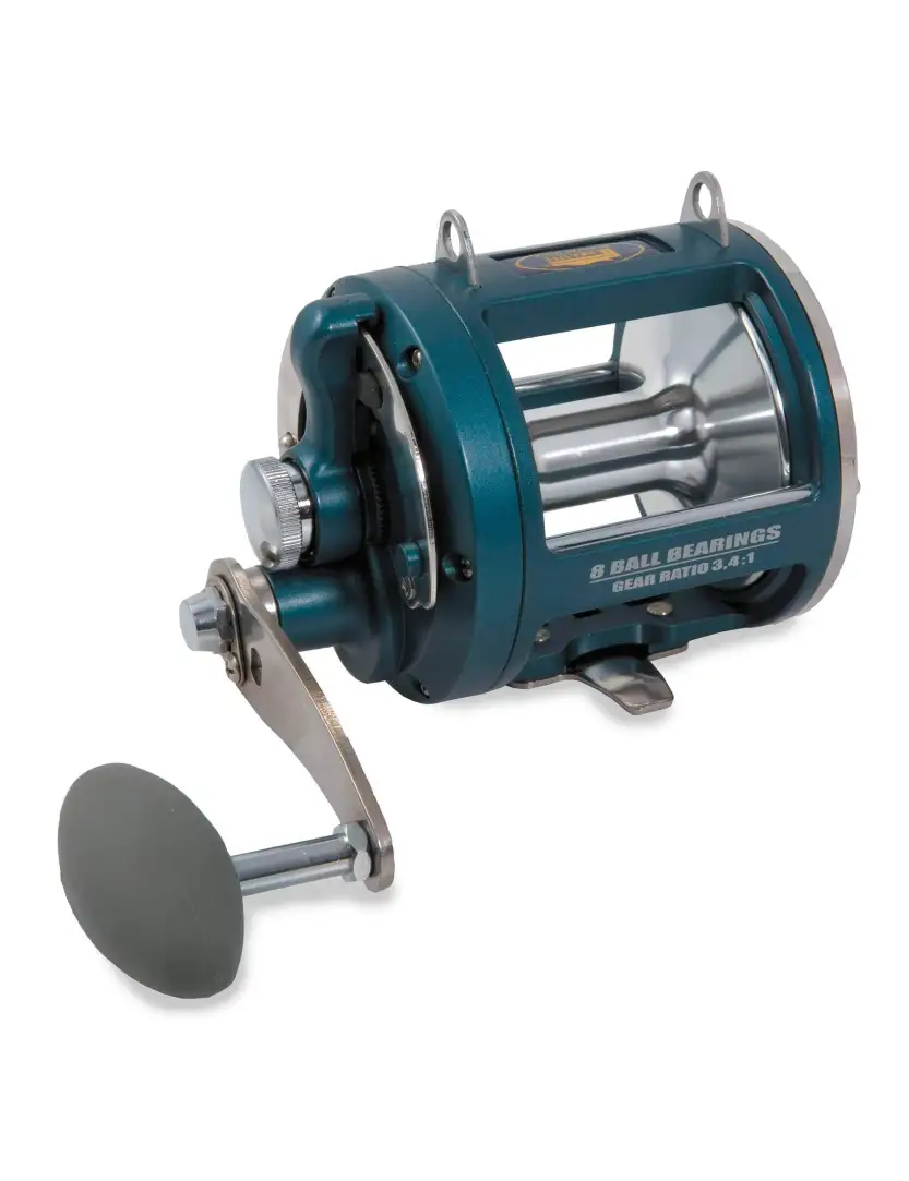 Lineaeffe Rapid Lever Drag 4000 20Lb