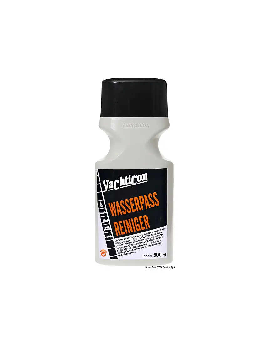Pulitore YACHTICON Water Line Cleaner