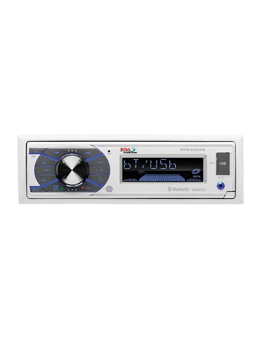 Radio Mr6323uab