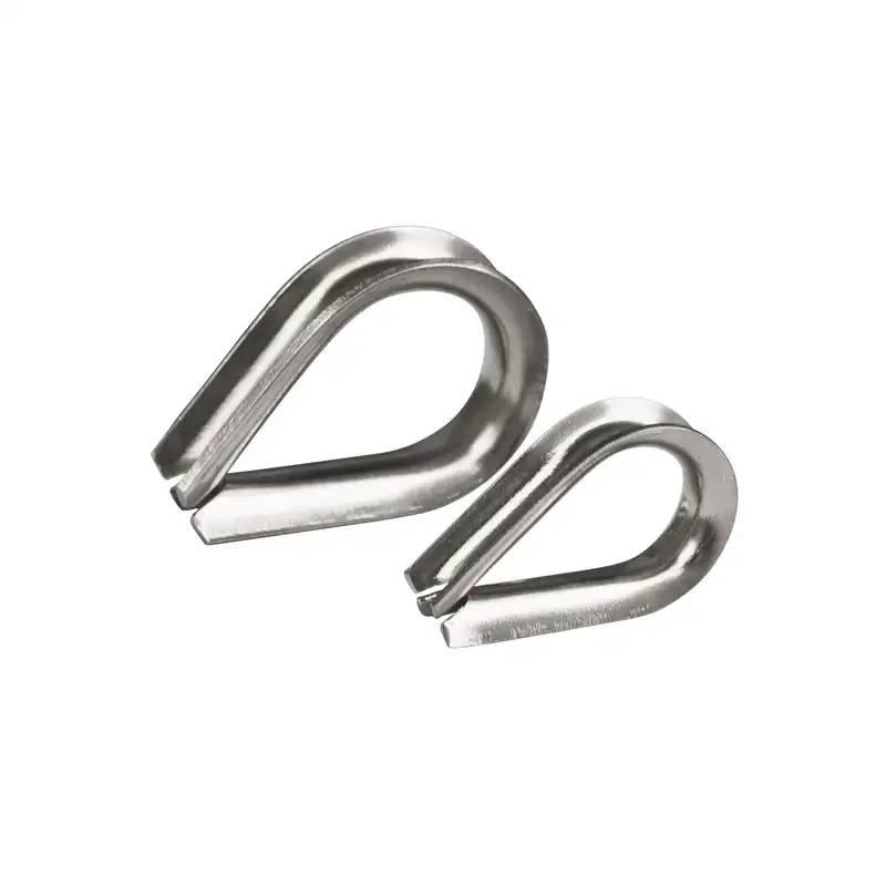 Redancia acciaio inox