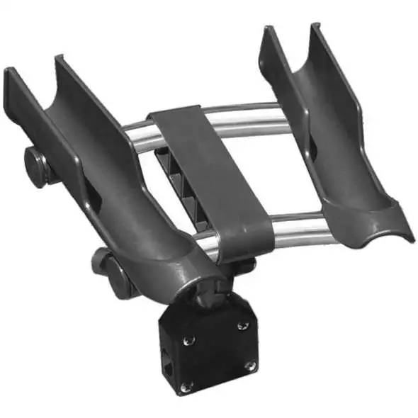 Reggi canna QUICKLIFT - Attacco per Tubo