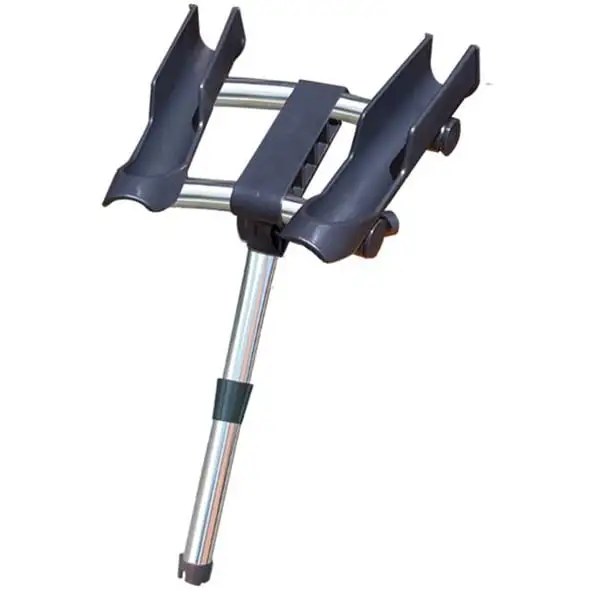 Reggi canna QUICKLIFT - Incasso
