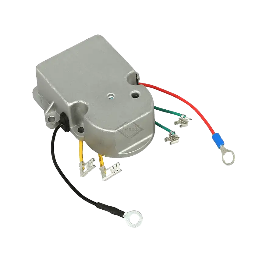 REGOLATORE 24V - 105-291