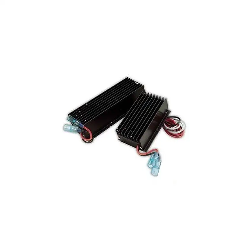 Regolatore 6-TB per turbina eolica D400
