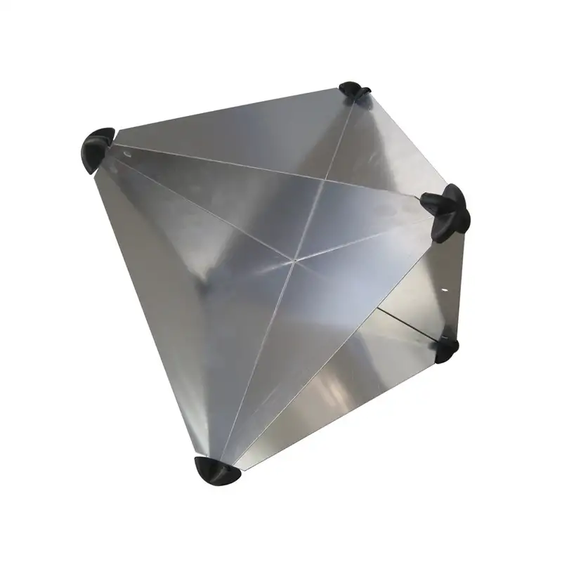 Riflettore radar ottaedro
