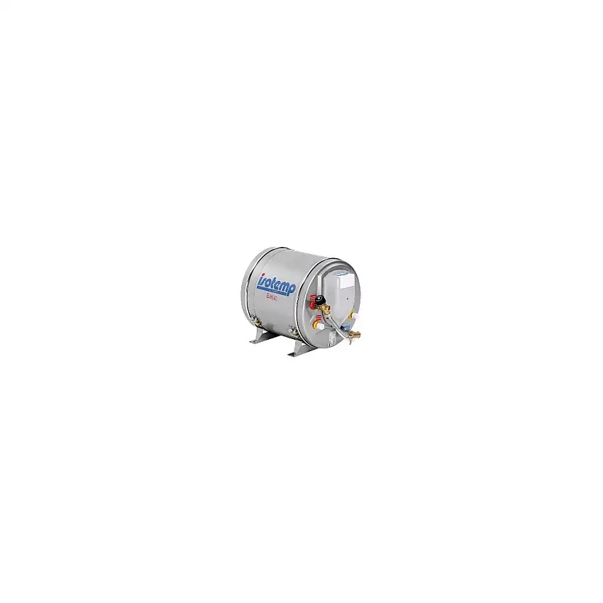 Riscaldatore-acqua 24L BASIC 230V 750W