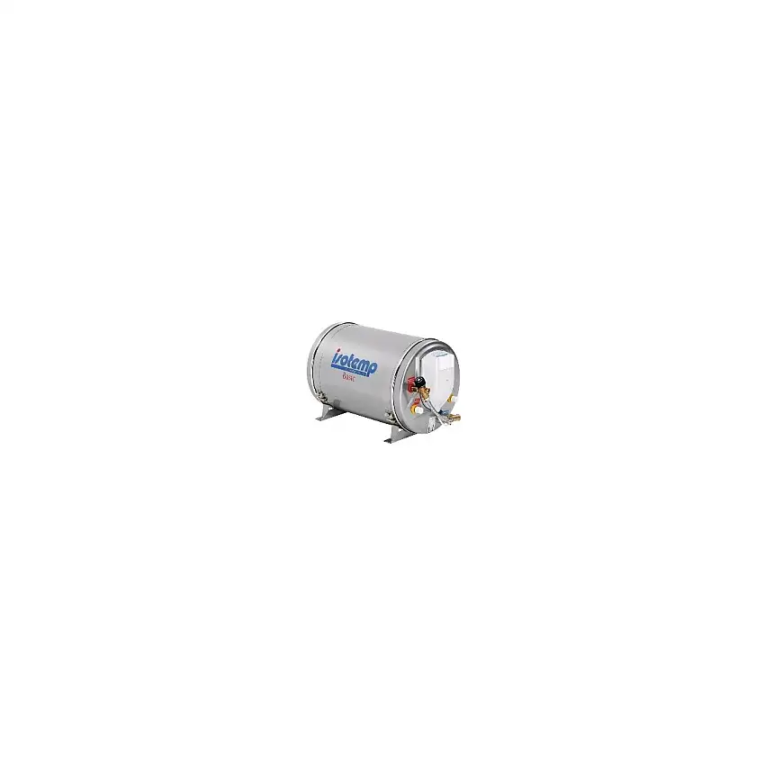 Riscaldatore-acqua 40L BASIC 230V 750W
