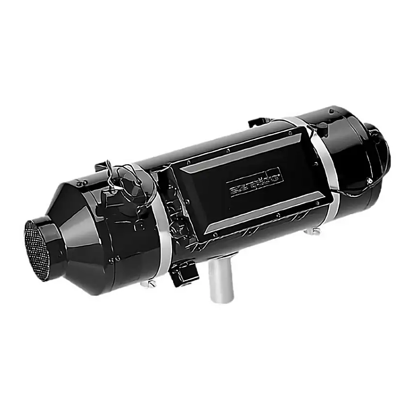 Riscaldatore marino ad aria forzata Airtronic D8LC 24V