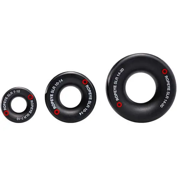 Ropeye Anello Passacavo SLR 28-38