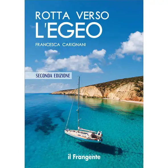 Rotta verso l'Egeo - II° Edizione