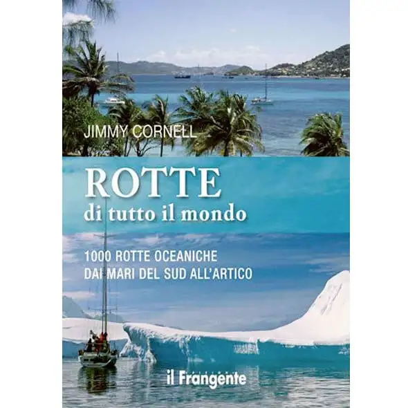 Rotte di tutto il mondo