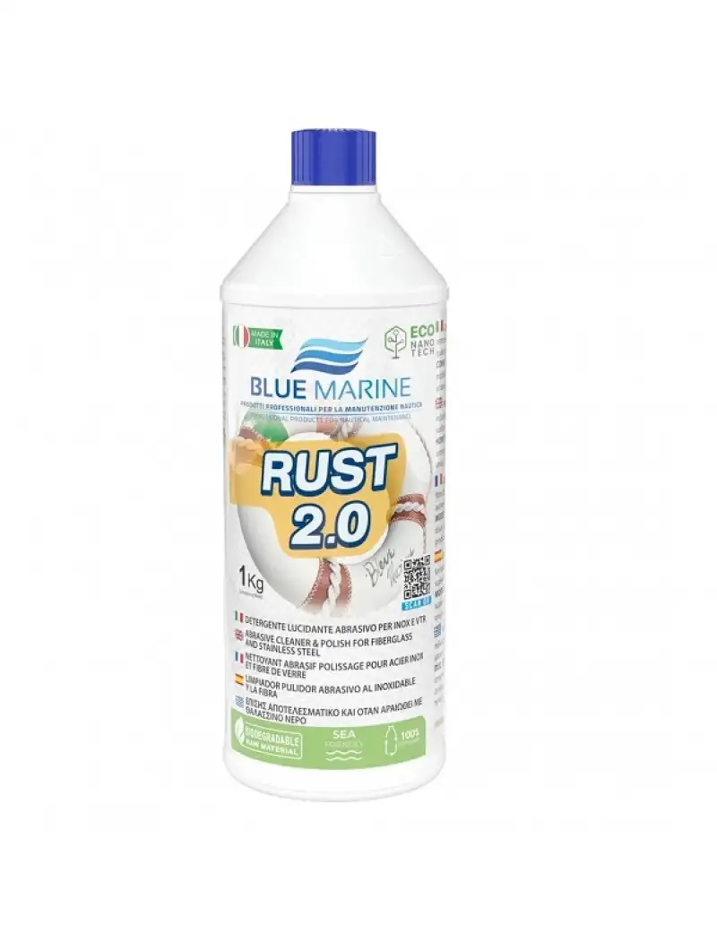 BLUE MARINE RUST 2.0 KG. 0,5