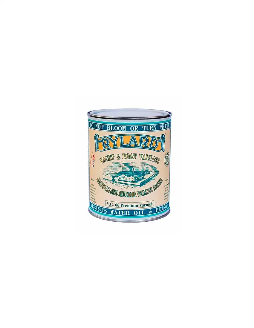 Vernice per legno Rylard Vg 66 Premium