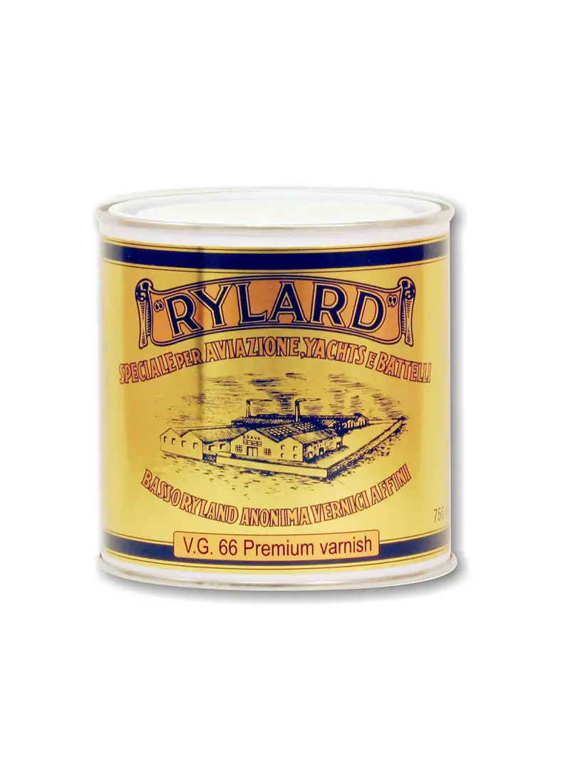 RYLARD VG 66 PREMIUM LT.0,75 BRAVA