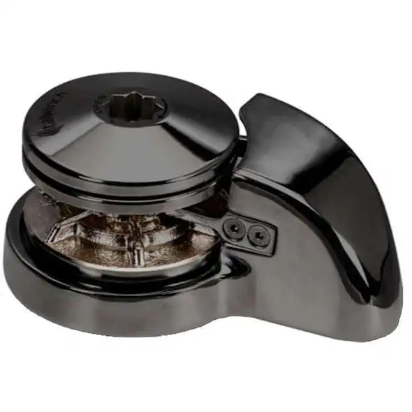 Salpa Ancore Italwinch Smart BLACK 700W catena 8 mm.