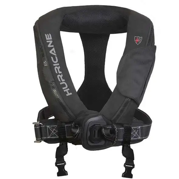 Salvagente Automatico Hurricane EVO 290N