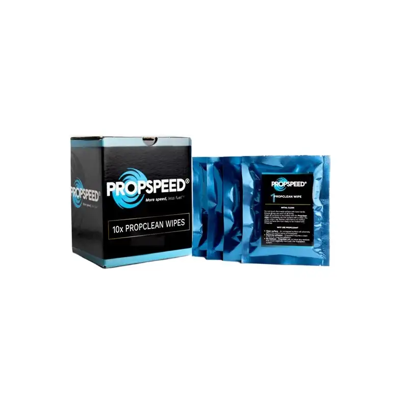 Propspeed Salviette propclean
