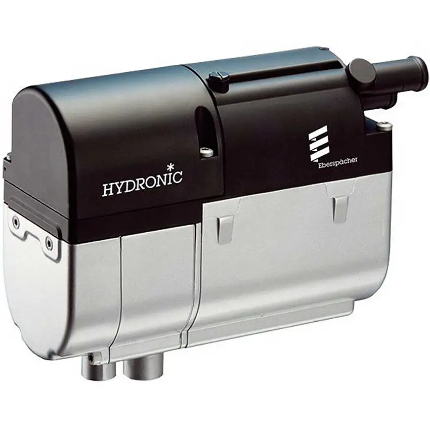 Scaldabagno Hydronic D4WSC 12V