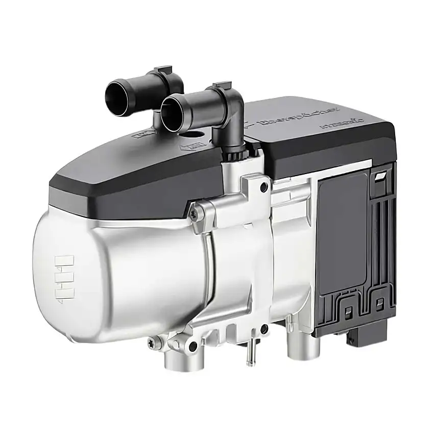 Scaldabagno Hydronic S3 D5E 12V
