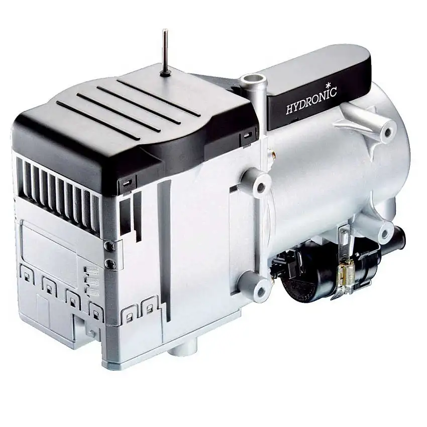Scaldabagno idronico M10