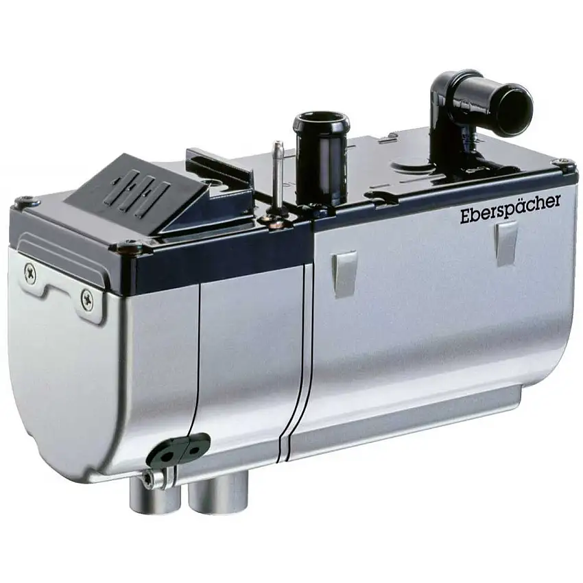 Scaldacqua Hydronic D5WS 24V