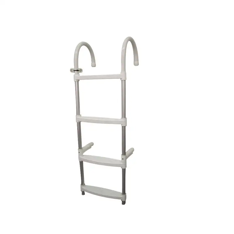 Scaletta da bagno