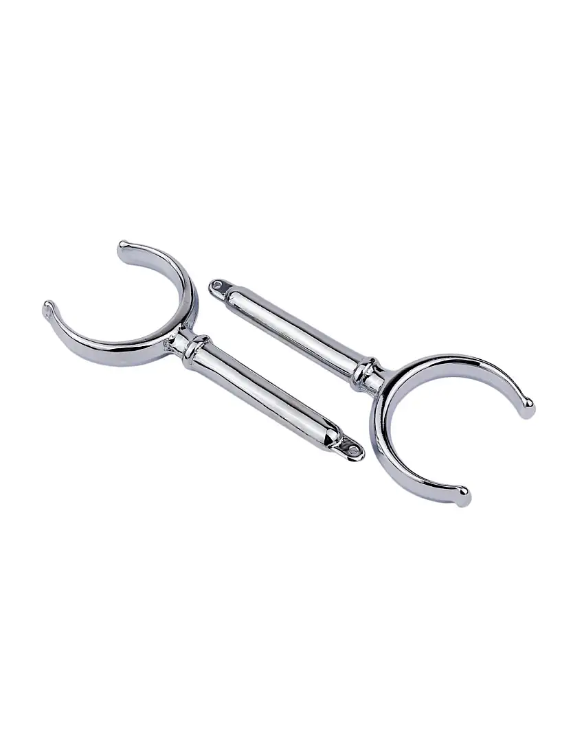 Scalmi per remi diametro max 68 mm
