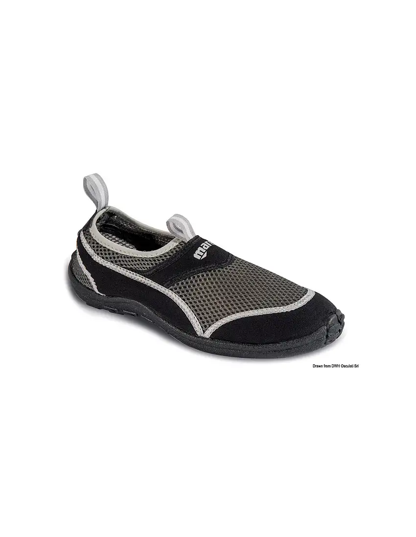 Scarpette da mare MARES modello Aquawalk