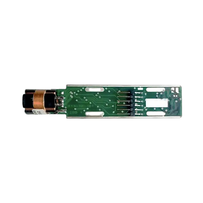 Scheda a circuito stampato per banderuola anemometro 213