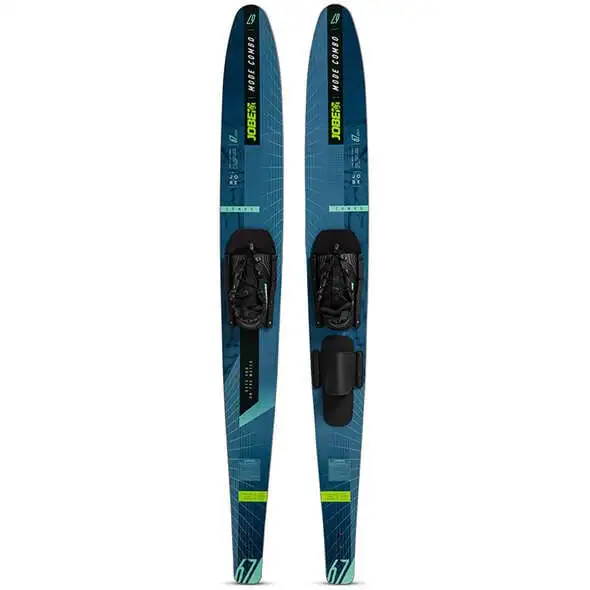 Sci nautico Jobe Mode Combo 67"