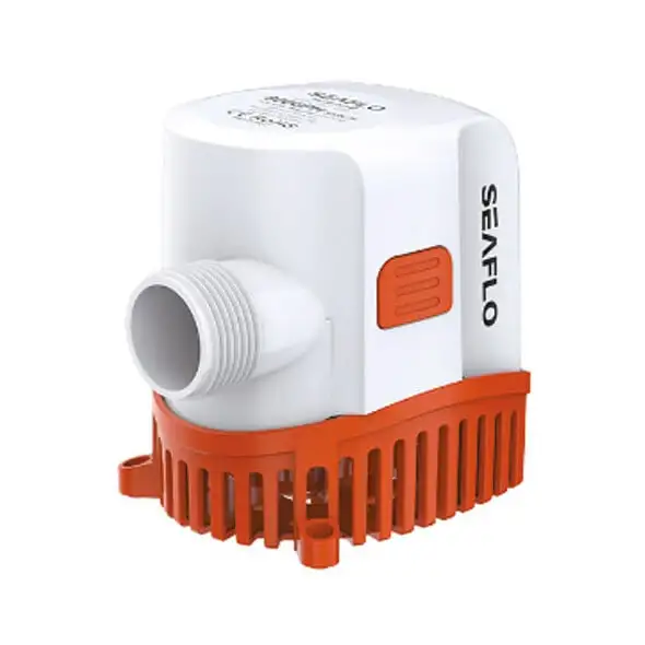 Seaflo Pompa Sentina Automatica 800 Gph - 12V