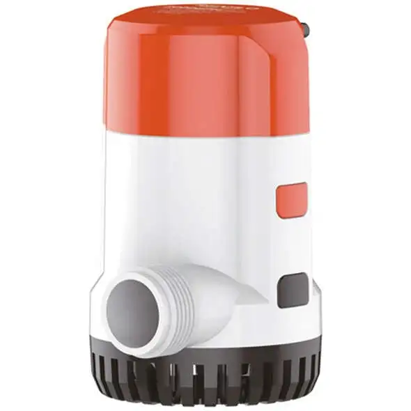 Seaflo Pompa Sentina Immersione 2000 Gph - 24V
