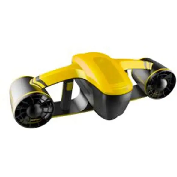 Seascooter Robosea SeaFlyer - Giallo