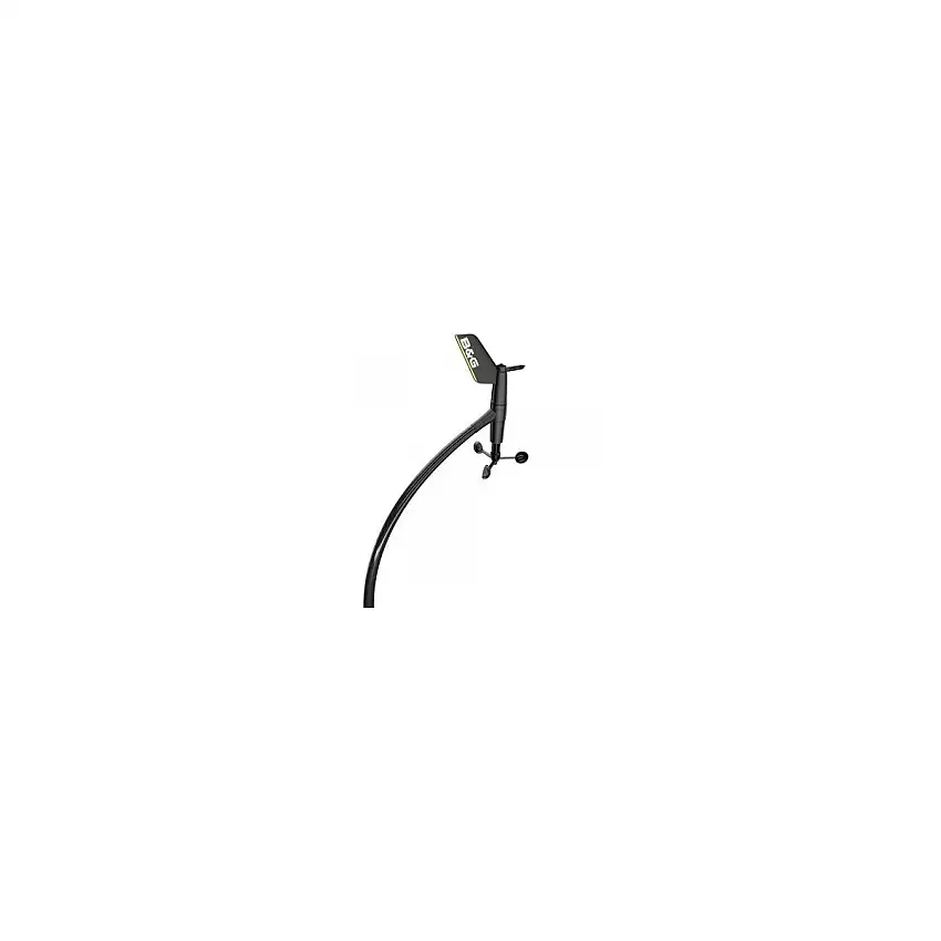 Sensore di vento verticale WS720