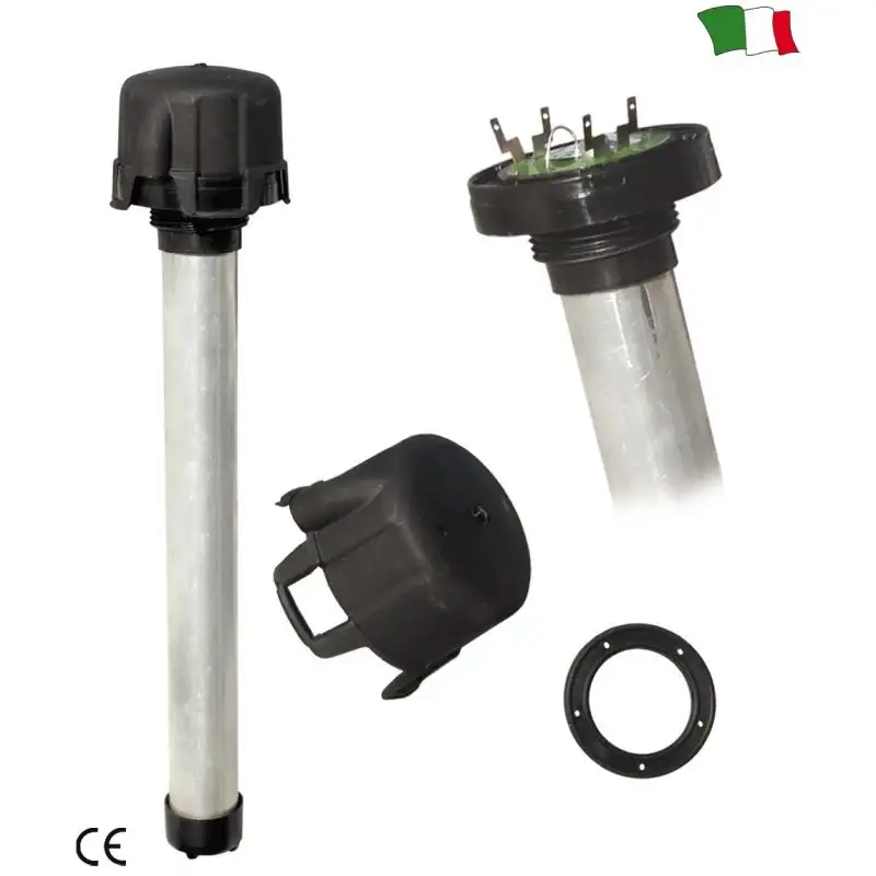 SENSORE LIVELLO CARBURANTE H.600 mm
