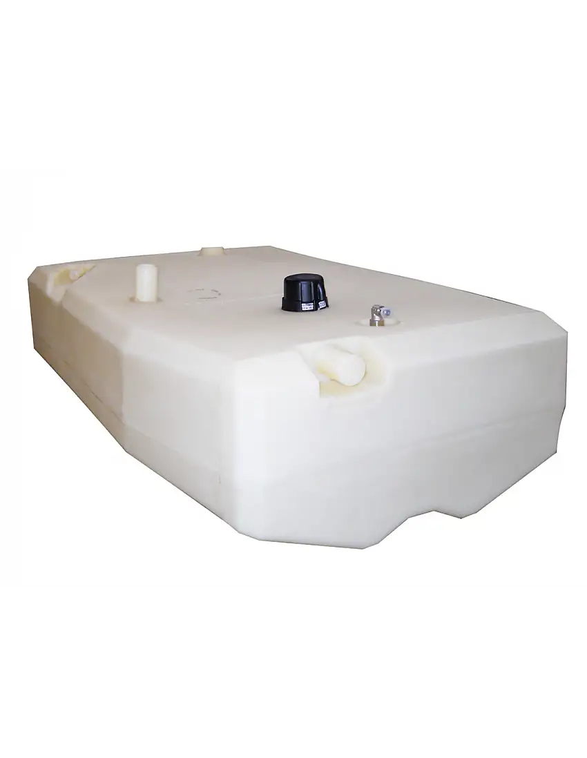 Serbatoio Carburante Lt.133