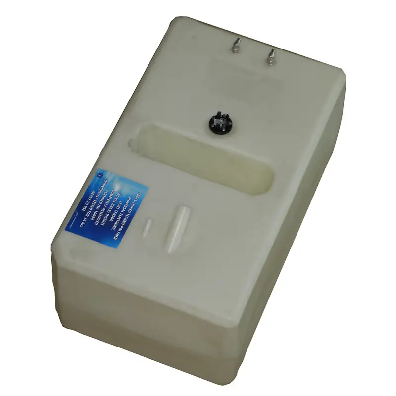 Sic Divisione Elettronica Serbatoio carburante lt.207