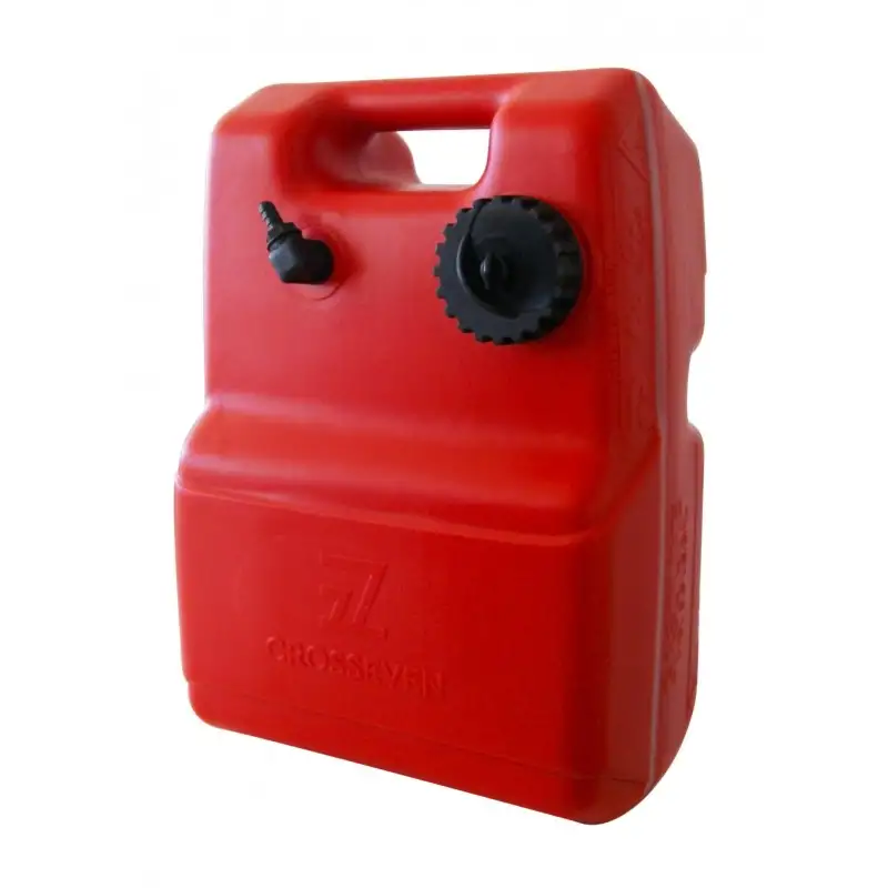 Serbatoio carburante portatile 12 lt