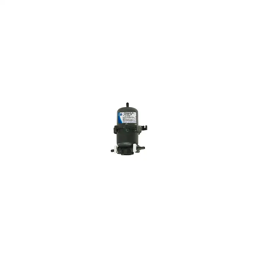 Serbatoio presurizzato da 0,65 l