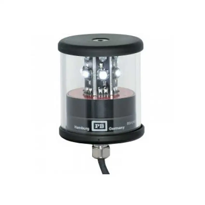 Serie 580 luce LED a tutto tondo