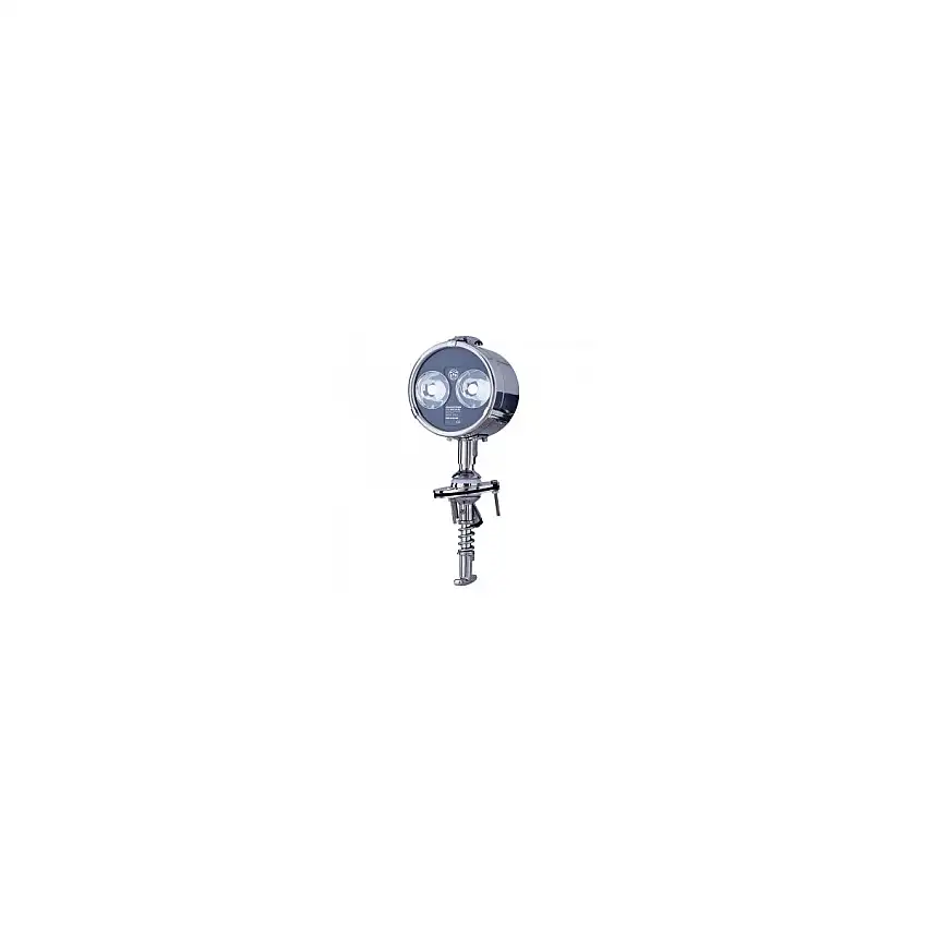 Serie CB Faro a LED Ø 180 mm