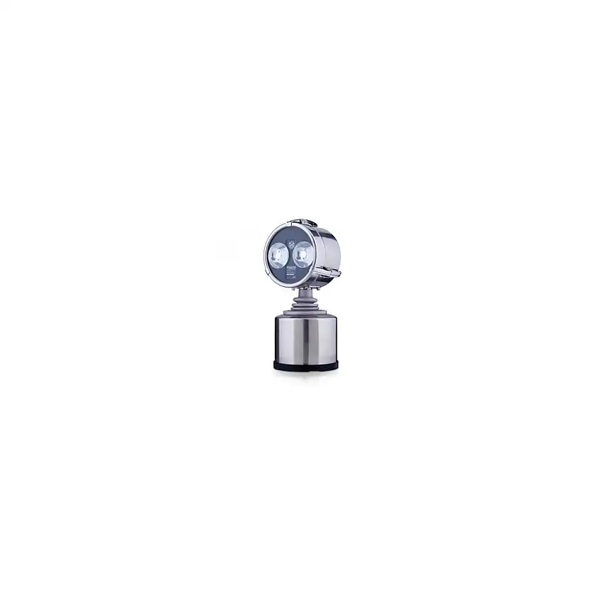 Serie UC Faro a LED Ø 150 mm