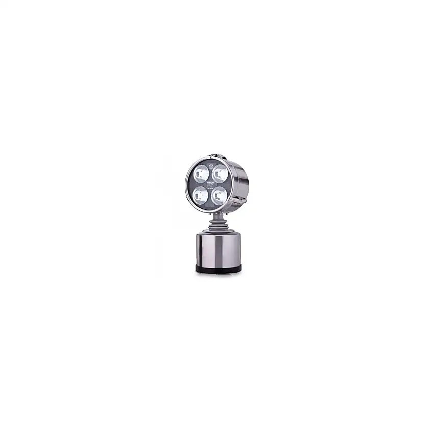 Serie UC Faro a LED Ø 180 mm