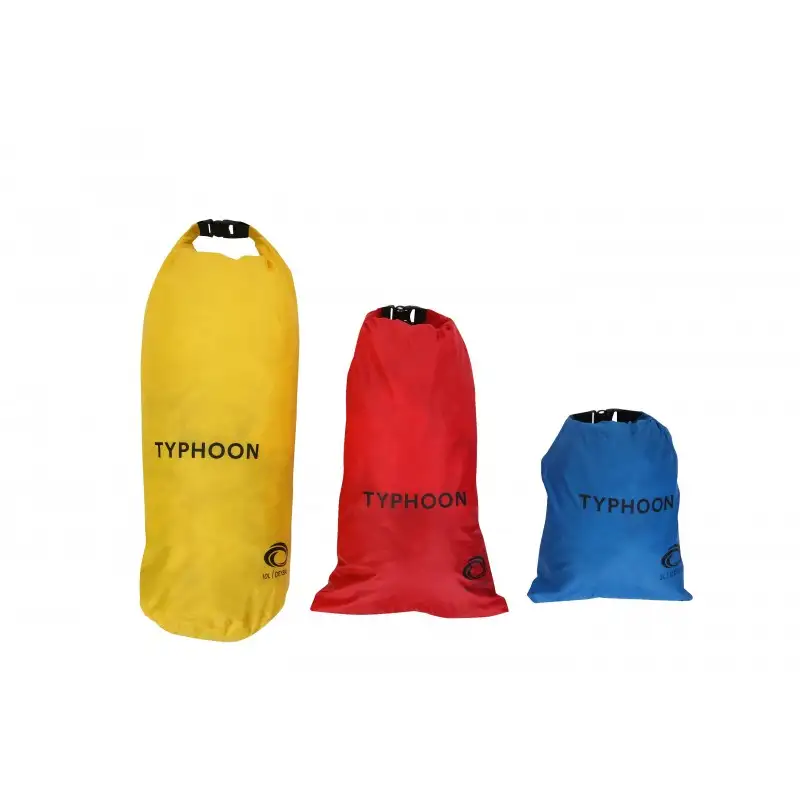 Sacchi imperdibilemeabili set 3 pz