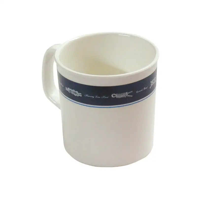 Set da 6 tazze mug