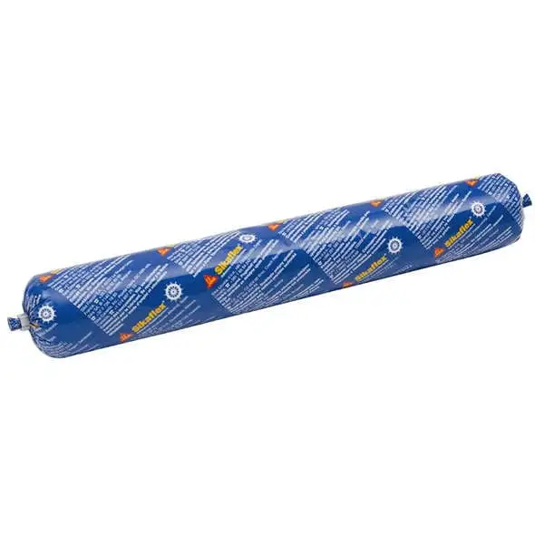 Sikaflex 290 DC Pro Nero cc. 600 - Sacchetto