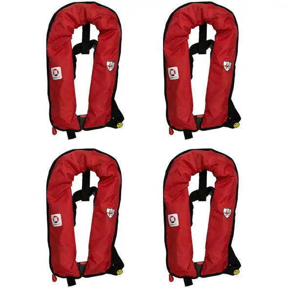 Skipper 150N Offerta Kit 4 pz.