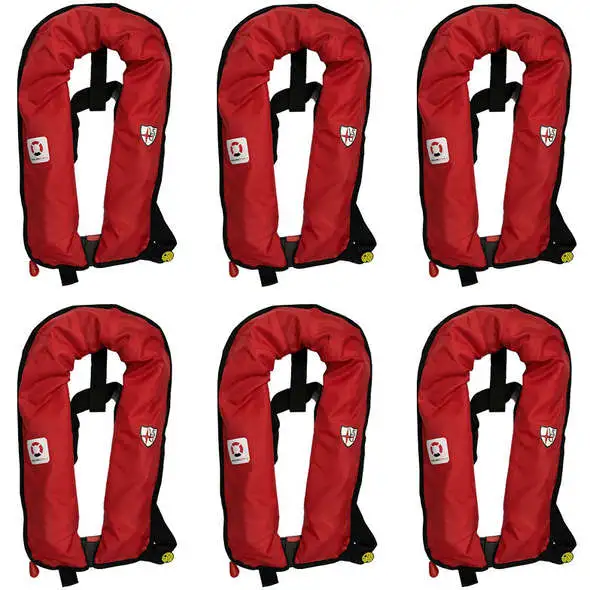 Skipper 150N Offerta Kit 6 pz